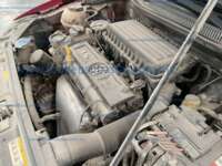 Volkswagen Vento 2022 4p Starline L4/1.6 Tiptronic IMG_5554