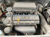 Volkswagen Vento 2022 4p Starline L4/1.6 Tiptronic IMG_5555