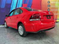 Volkswagen Vento 2022 4p Starline L4/1.6 Tiptronic 2022 Volkswagen Vento Venta Exteriores 5
