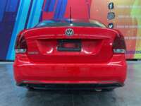 Volkswagen Vento 2022 4p Starline L4/1.6 Tiptronic 2022 Volkswagen Vento Venta Exteriores 6