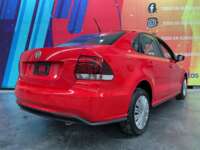 Volkswagen Vento 2022 4p Starline L4/1.6 Tiptronic 2022 Volkswagen Vento Venta Exteriores 7