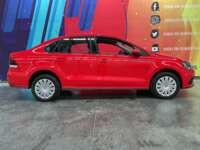 Volkswagen Vento 2022 4p Starline L4/1.6 Tiptronic 2022 Volkswagen Vento Venta Exteriores 8
