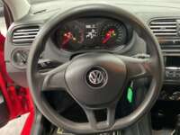 Volkswagen Vento 2022 4p Starline L4/1.6 Tiptronic 2022 Volkswagen Vento Venta Interiores 1