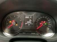 Volkswagen Vento 2022 4p Starline L4/1.6 Tiptronic 2022 Volkswagen Vento Venta Interiores 2
