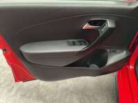 Volkswagen Vento 2022 4p Starline L4/1.6 Tiptronic 2022 Volkswagen Vento Venta Interiores 12
