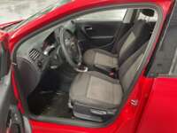 Volkswagen Vento 2022 4p Starline L4/1.6 Tiptronic 2022 Volkswagen Vento Venta Interiores 13