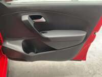 Volkswagen Vento 2022 4p Starline L4/1.6 Tiptronic 2022 Volkswagen Vento Venta Interiores 14