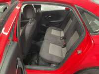 Volkswagen Vento 2022 4p Starline L4/1.6 Tiptronic 2022 Volkswagen Vento Venta Interiores 15