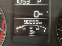 Volkswagen Vento 2022 4p Starline L4/1.6 Tiptronic 2022 Volkswagen Vento Venta Interiores 3