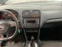 Volkswagen Vento 2022 4p Starline L4/1.6 Tiptronic 2022 Volkswagen Vento Venta Interiores 4