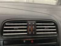 Volkswagen Vento 2022 4p Starline L4/1.6 Tiptronic 2022 Volkswagen Vento Venta Interiores 5