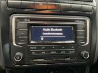 Volkswagen Vento 2022 4p Starline L4/1.6 Tiptronic 2022 Volkswagen Vento Venta Interiores 6