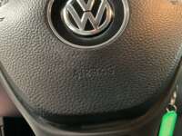 Volkswagen Vento 2022 4p Starline L4/1.6 Tiptronic 2022 Volkswagen Vento Venta Interiores 9
