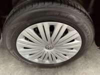 Volkswagen Vento 2022 4p Starline L4/1.6 Tiptronic 2022 Volkswagen Vento Venta Llantas 4
