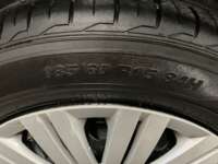 Volkswagen Vento 2022 4p Starline L4/1.6 Tiptronic 2022 Volkswagen Vento Venta Llantas 6