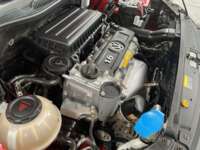 Volkswagen Vento 2022 4p Starline L4/1.6 Tiptronic 2022 Volkswagen Vento Venta Motor 1