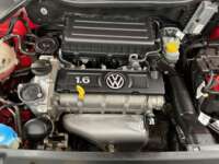 Volkswagen Vento 2022 4p Starline L4/1.6 Tiptronic 2022 Volkswagen Vento Venta Motor 2