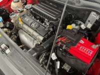 Volkswagen Vento 2022 4p Starline L4/1.6 Tiptronic 2022 Volkswagen Vento Venta Motor 3
