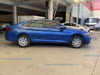 Volkswagen Jetta 2024 4p Trendline L4/1.4/T Tiptronic IMG_5533