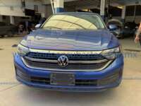 Volkswagen Jetta 2024 4p Trendline L4/1.4/T Tiptronic IMG_5531