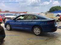 Volkswagen Jetta 2024 4p Trendline L4/1.4/T Tiptronic IMG_5537