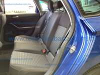 Volkswagen Jetta 2024 4p Trendline L4/1.4/T Tiptronic IMG_5553