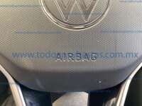 Volkswagen Jetta 2024 4p Trendline L4/1.4/T Tiptronic IMG_5554