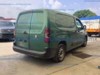 Peugeot Partner 2021 5p L4/1.6/T Diesel Man IMG_6299
