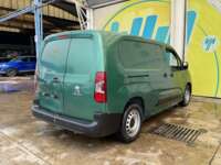 Peugeot Partner 2021 5p L4/1.6/T Diesel Man 2021 Peugeot Partner Venta Exteriores 5