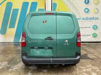 Peugeot Partner 2021 5p L4/1.6/T Diesel Man 2021 Peugeot Partner Venta Exteriores 6
