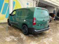 Peugeot Partner 2021 5p L4/1.6/T Diesel Man 2021 Peugeot Partner Venta Exteriores 7