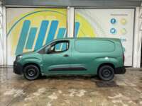 Peugeot Partner 2021 5p L4/1.6/T Diesel Man 2021 Peugeot Partner Venta Exteriores 8