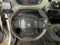 Peugeot Partner 2021 5p L4/1.6/T Diesel Man 2021 Peugeot Partner Venta Interiores 1