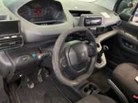 Peugeot Partner 2021 5p L4/1.6/T Diesel Man 2021 Peugeot Partner Venta Interiores 4