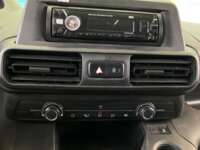 Peugeot Partner 2021 5p L4/1.6/T Diesel Man 2021 Peugeot Partner Venta Interiores 6