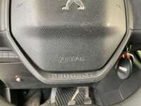 Peugeot Partner 2021 5p L4/1.6/T Diesel Man 2021 Peugeot Partner Venta Interiores 9