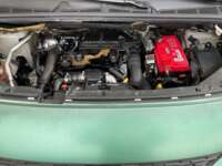 Peugeot Partner 2021 5p L4/1.6/T Diesel Man 2021 Peugeot Partner Venta Motor 2