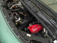 Peugeot Partner 2021 5p L4/1.6/T Diesel Man 2021 Peugeot Partner Venta Motor 3