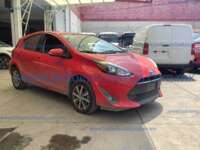 Toyota Prius 2018 5p C Híbrido L4/1.5 Aut IMG_6343