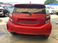 Toyota Prius 2018 5p C Híbrido L4/1.5 Aut IMG_6346