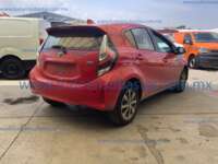 Toyota Prius 2018 5p C Híbrido L4/1.5 Aut IMG_6345