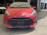 Toyota Prius 2018 5p C Híbrido L4/1.5 Aut IMG_6342