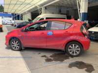 Toyota Prius 2018 5p C Híbrido L4/1.5 Aut IMG_6348