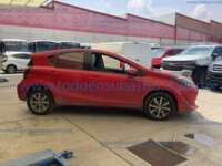 Toyota Prius 2018 5p C Híbrido L4/1.5 Aut IMG_6344