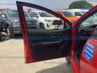 Toyota Prius 2018 5p C Híbrido L4/1.5 Aut IMG_6349