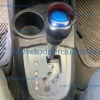 Toyota Prius 2018 5p C Híbrido L4/1.5 Aut IMG_6360