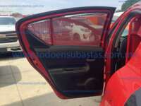 Toyota Prius 2018 5p C Híbrido L4/1.5 Aut IMG_6364