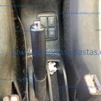 Toyota Prius 2018 5p C Híbrido L4/1.5 Aut IMG_6361