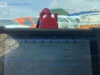 Toyota Prius 2018 5p C Híbrido L4/1.5 Aut IMG_6395
