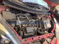 Toyota Prius 2018 5p C Híbrido L4/1.5 Aut IMG_6370